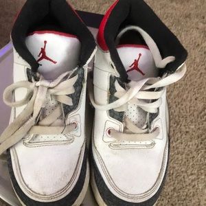 Kids Jordan’s